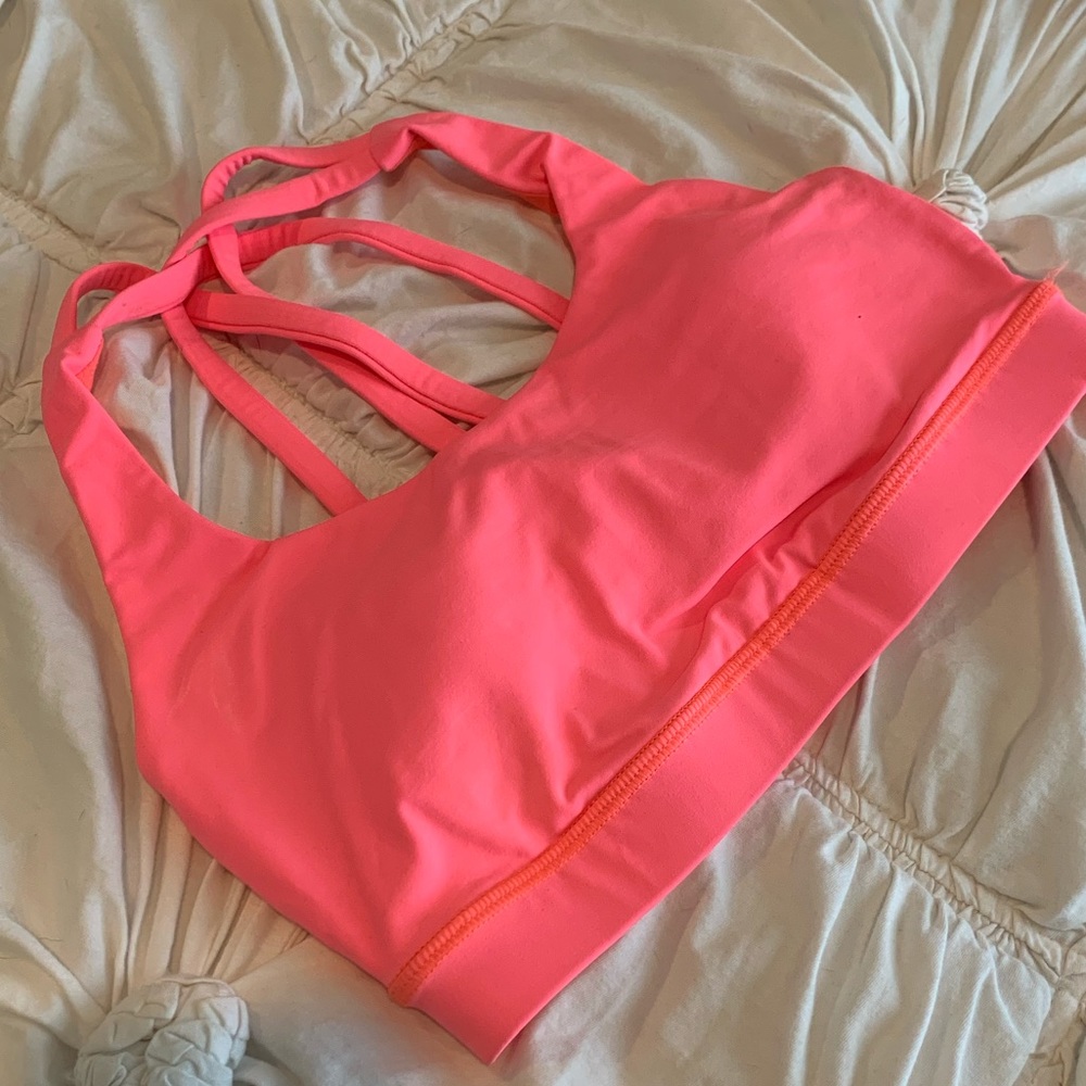 Lululemon Sports Bra, NWOT